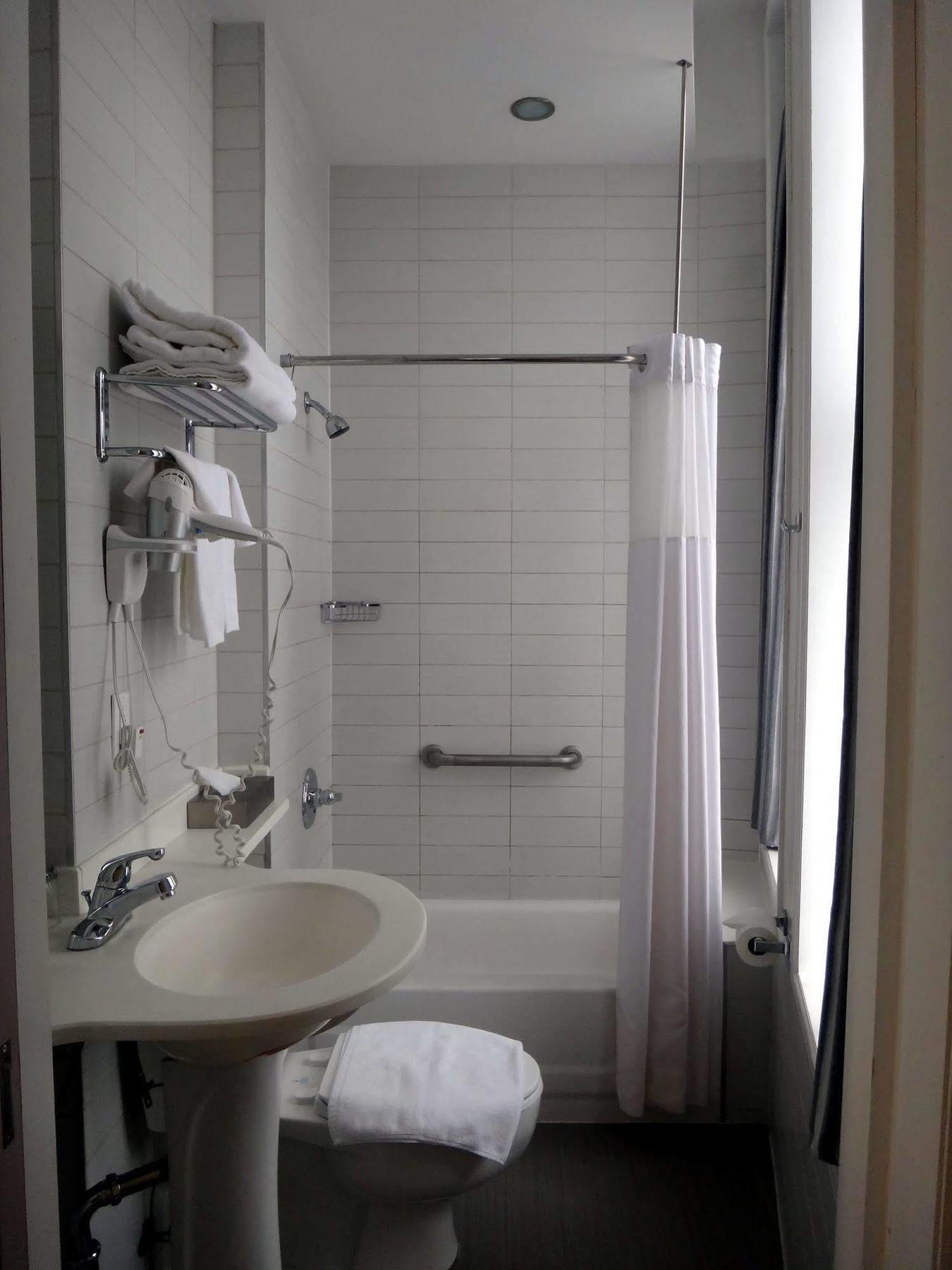 Wanderlofts Hotell New York Exteriör bild